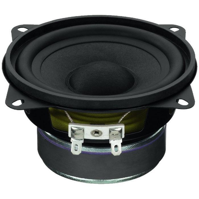 SPM-100/8 HiFi Mid-Bass Speaker 50WMAX 8 Ohm - main image