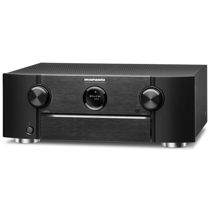 Marantz SR6013 9.2 Network AV Receiver With HEOS - main image