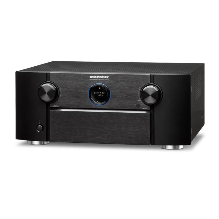 Marantz SR7013 9.2 Network Receiver With HEOS Technology - main image