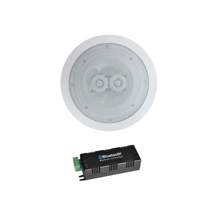 Bluetooth Amplifier Stereo Ceiling Speaker Multi Room - main image