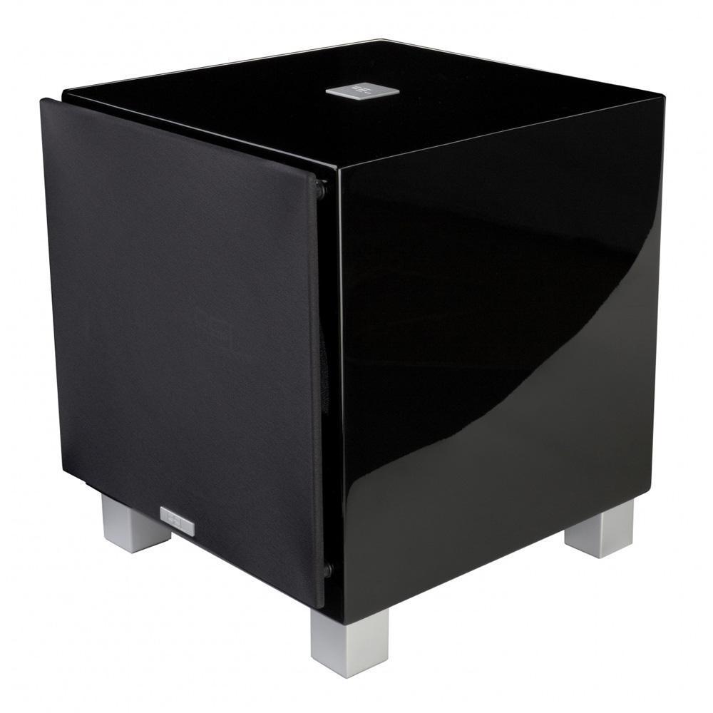 REL Acoustics T-7i High Performance Subwoofer 200W