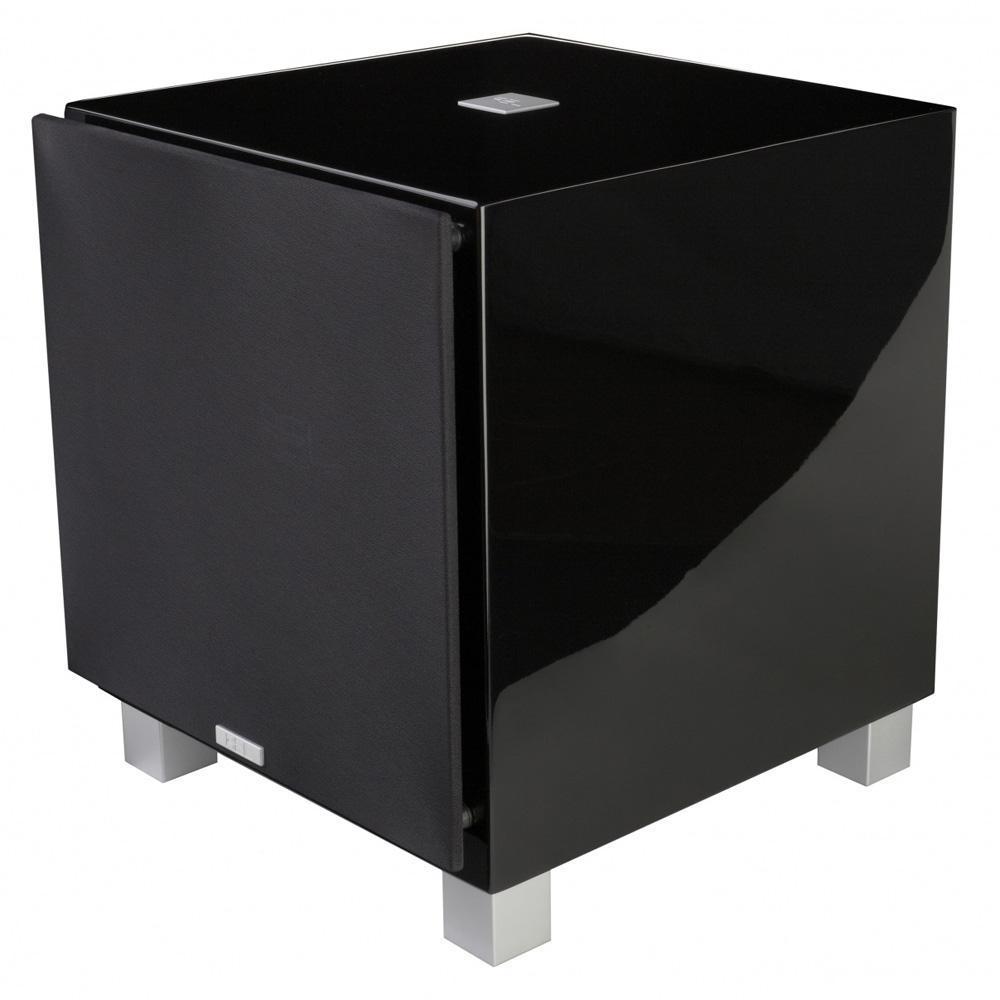 REL Acoustics T-9i High Performance Subwoofer 300W