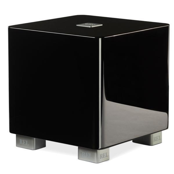 REL Acoustics T-5x High Performance Subwoofer 150W - main image