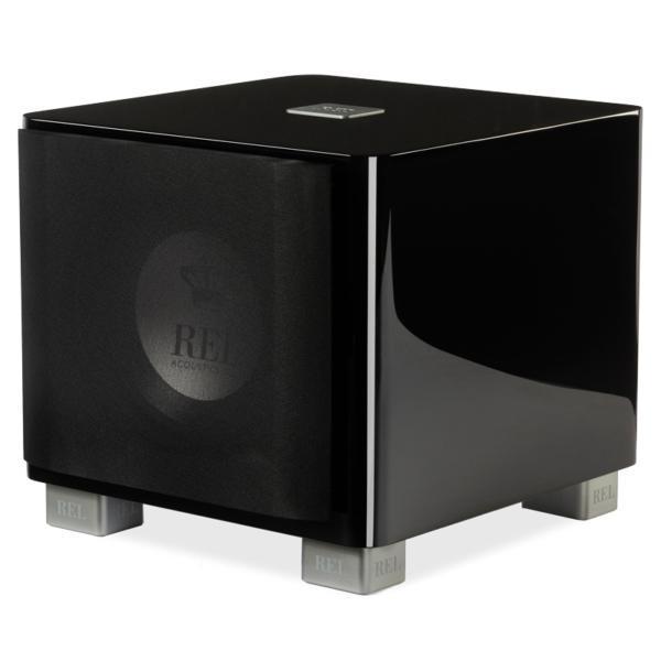 REL Acoustics T-9x High Performance Subwoofer 300W