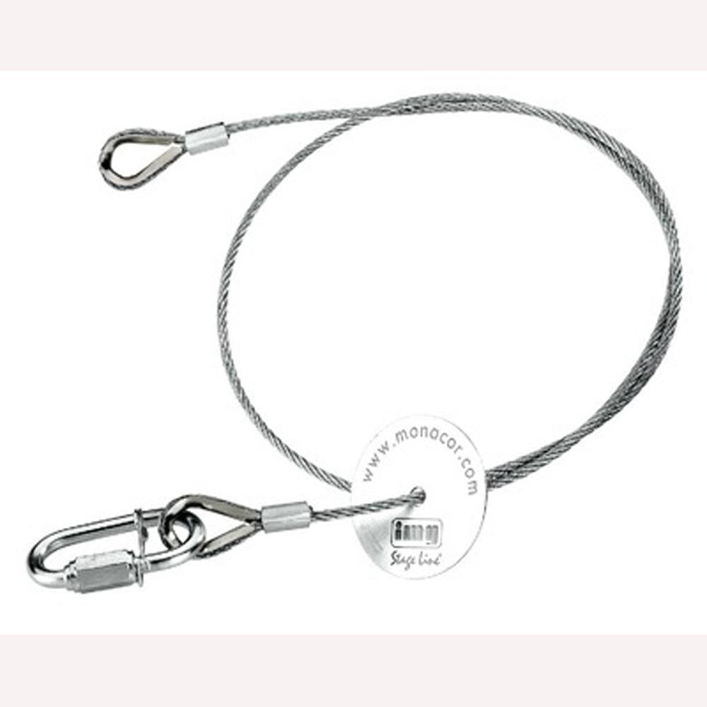 TAR-90DIN Safety Rope - main image