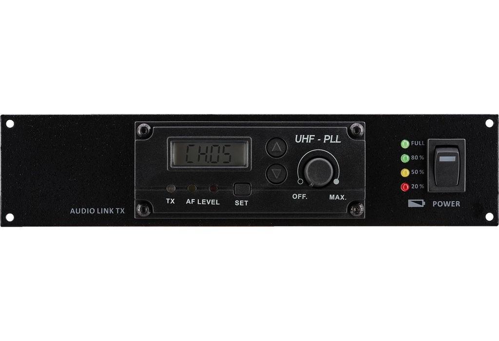 TXA-1020MT Transmitter Module for TXA-1020 Series - main image