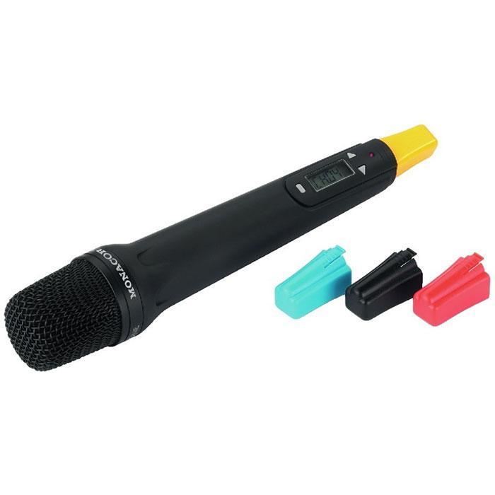 TXA-800HT Handheld Wireless Microphone