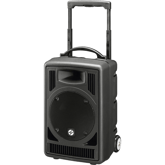 TXA-820 50W Wireless Portable PA System