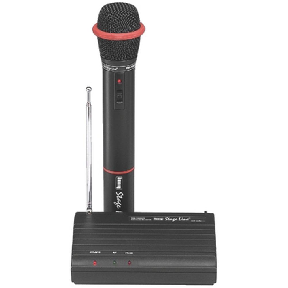 TXS-100SET Wireless Microphone System - main image