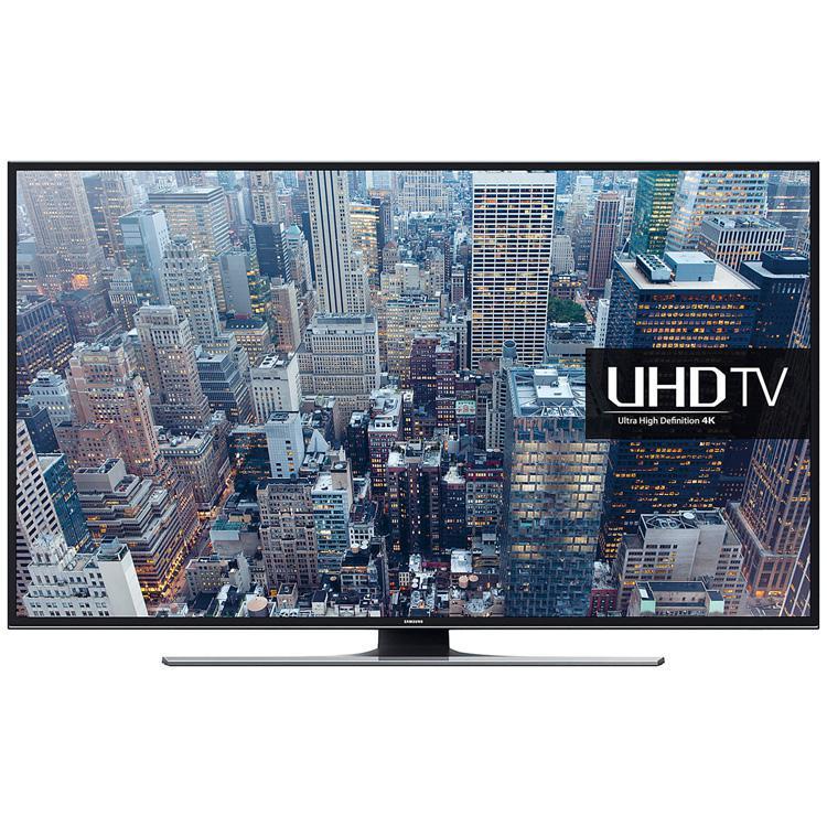 Samsung UE40JU6400 4K Ultra HD Smart LED TV - 40" - main image