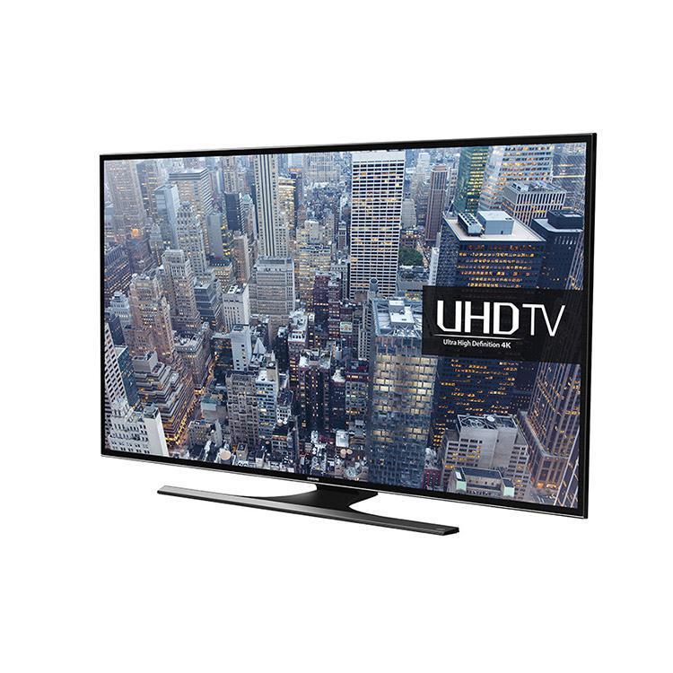 Samsung UE55KU6400 4K Ultra HD Smart LED TV - 55" - main image