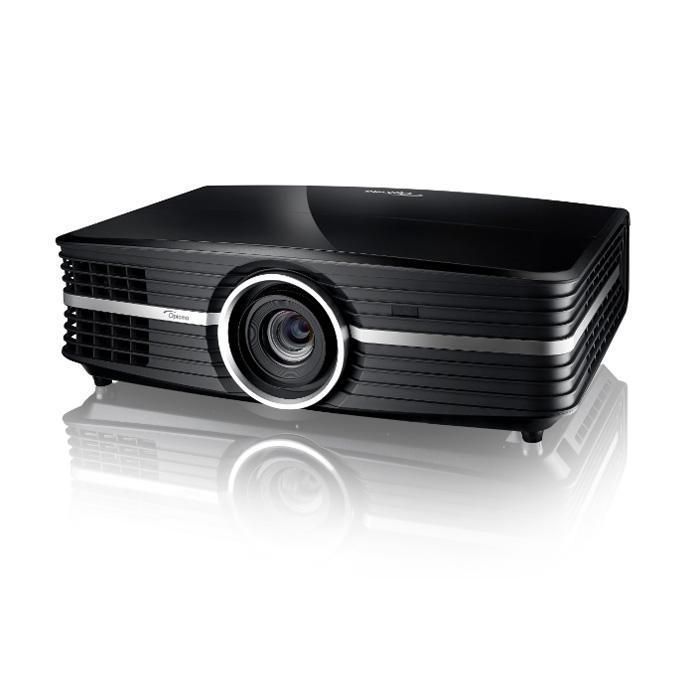 Optoma UHD65 4K DLP Projector