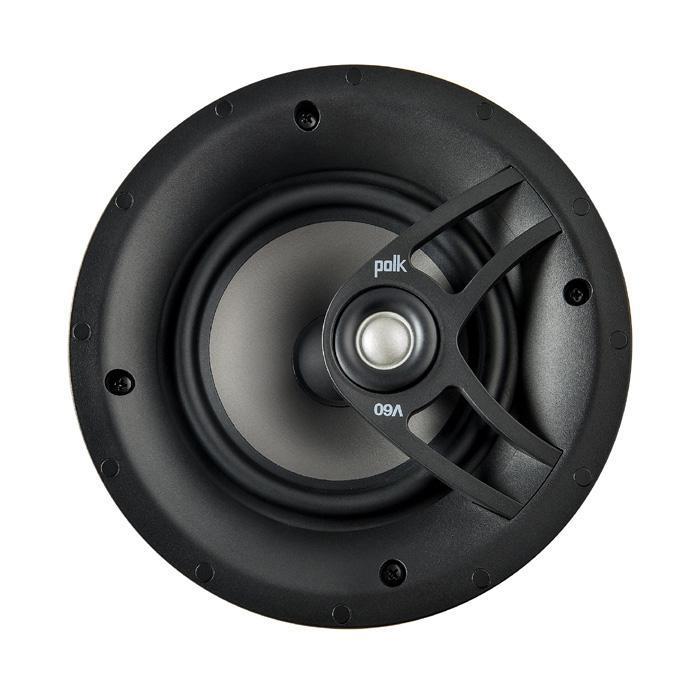 Polk Audio V60 - Grille Off - main image