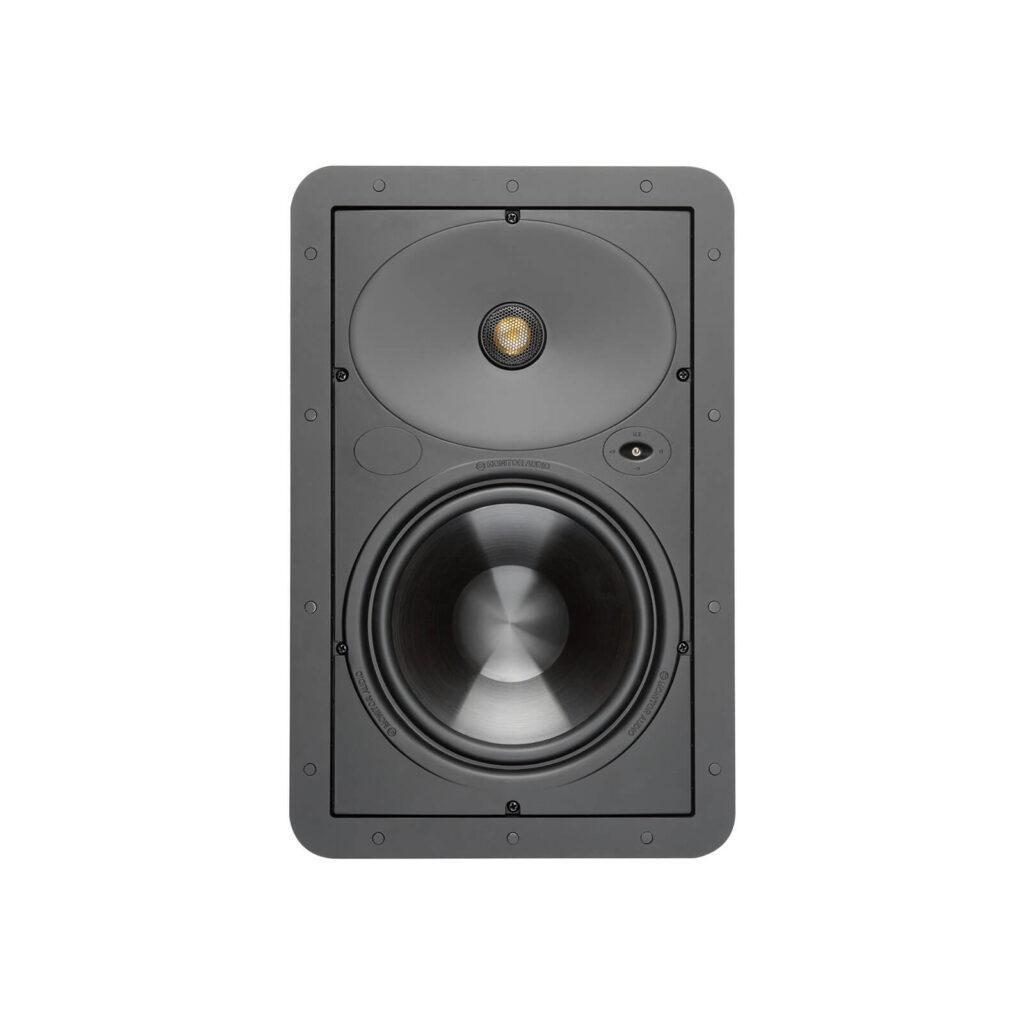 Monitor Audio W180 In-Wall Speaker - main image