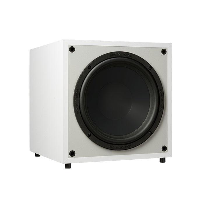 Monitor Audio Monitor MRW-10 10" Subwoofer 100W - main image
