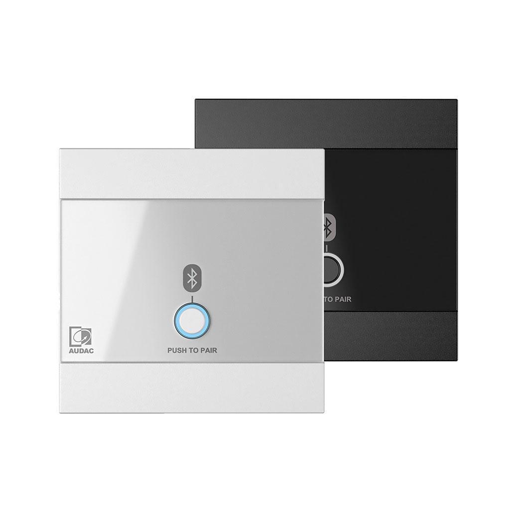 Audac WP220 Bluetooth Wall Panel for ARES5A - main image