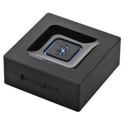 Logitech WSA-2 Bluetooth 3.0 Audio RCA Receiver - main image