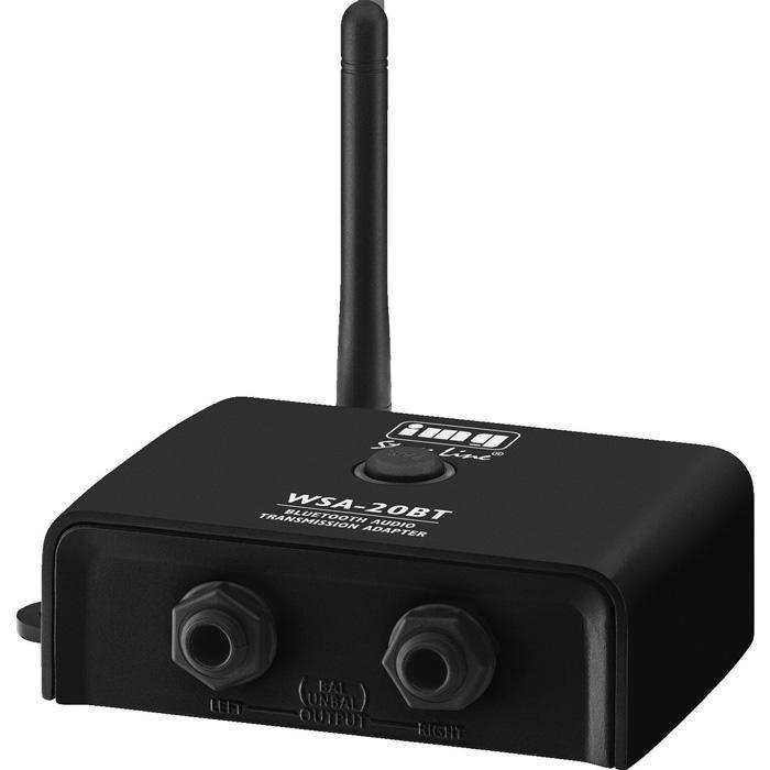 Wireless Bluetooth Adapter (Balanced and Unbalanced) - main image