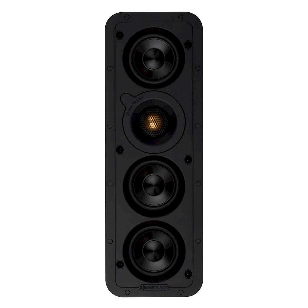 Monitor Audio Super Slim WSS130 In-Wall Speaker - main image