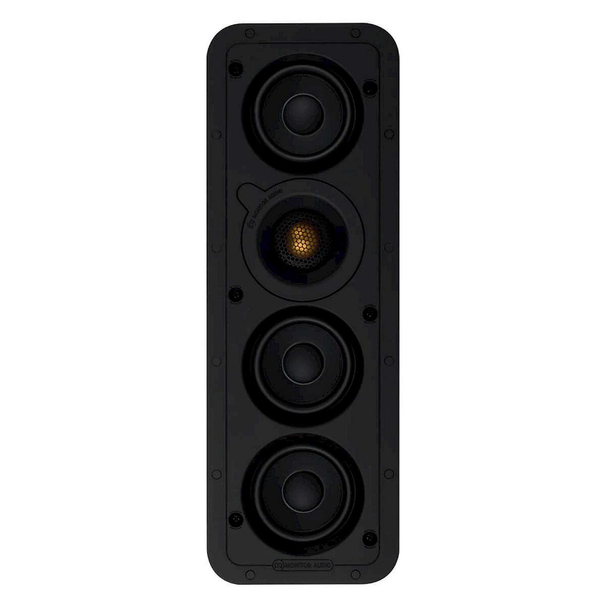 Monitor Audio Super Slim WSS230 In-Wall Speaker - main image