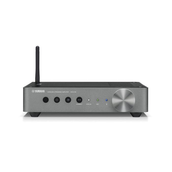 WXA-50 Front - main image