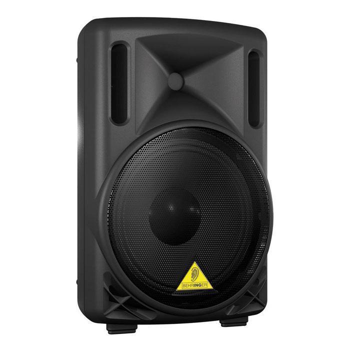 Behringer B210D Eurolive 10" Active Speaker Cabinet - main image