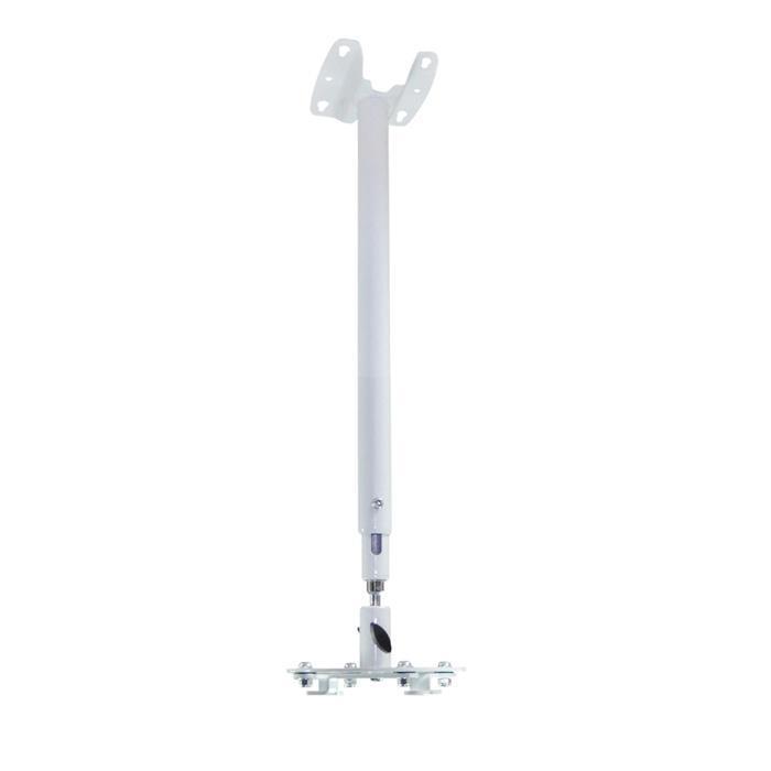 Universal Ceiling Mount Projector Bracket - main image