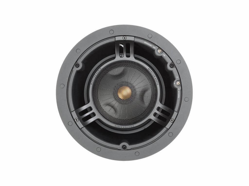 Monitor Audio C265-IDC 6.5" Ceiling Speaker (Single) - main image