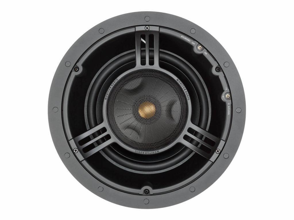 Monitor Audio C280-IDC 8" Ceiling Speaker (Single) - main image