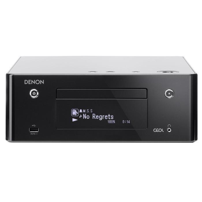 Denon CEOL N9 Network CD Music System - main image