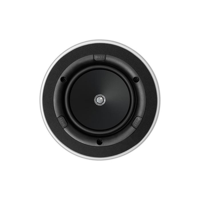 Kef Ci130.2CR High Quality Ceiling Speaker - 80W