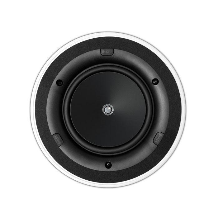 KEF Ci160.2CR High Quality Ceiling Speaker - 100W - BSTOCK - main image