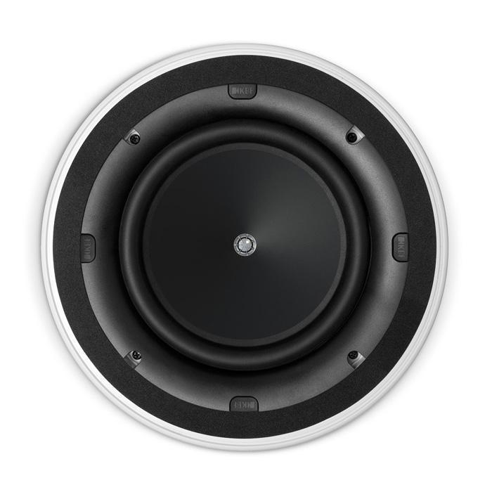 Kef Ci200.2CR High Quality Ceiling Speaker - 125W