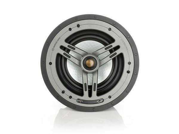 Monitor Audio CP-CT380 8" Ceiling Speaker (Single) - main image