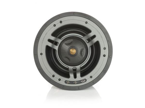 Monitor Audio CP-CT380IDC 8" Ceiling Speaker (Single)