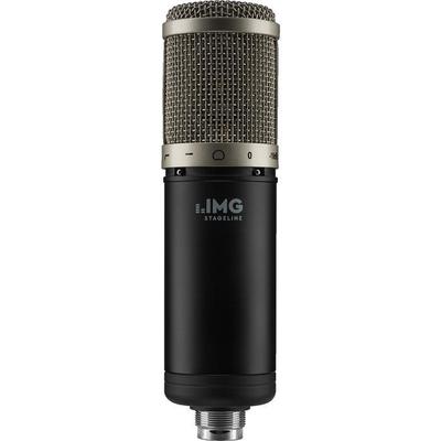 IMG Stageline ECMS-90 Studio Condenser Microphone