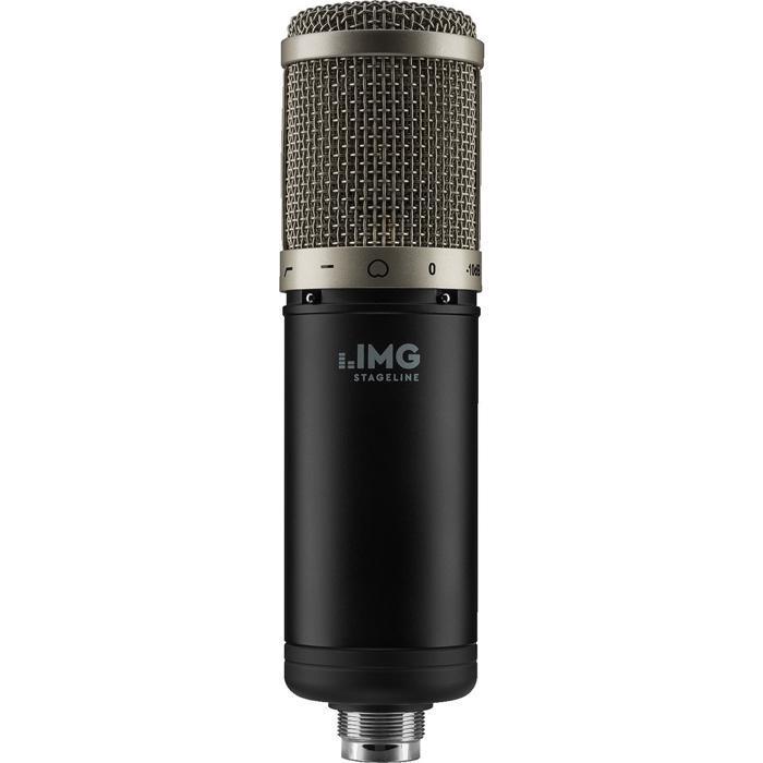 IMG Stageline ECMS-90 Studio Condenser Microphone - main image
