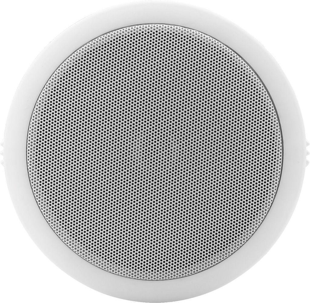 EDL-6 100V Ceiling Speaker 8W Tapping