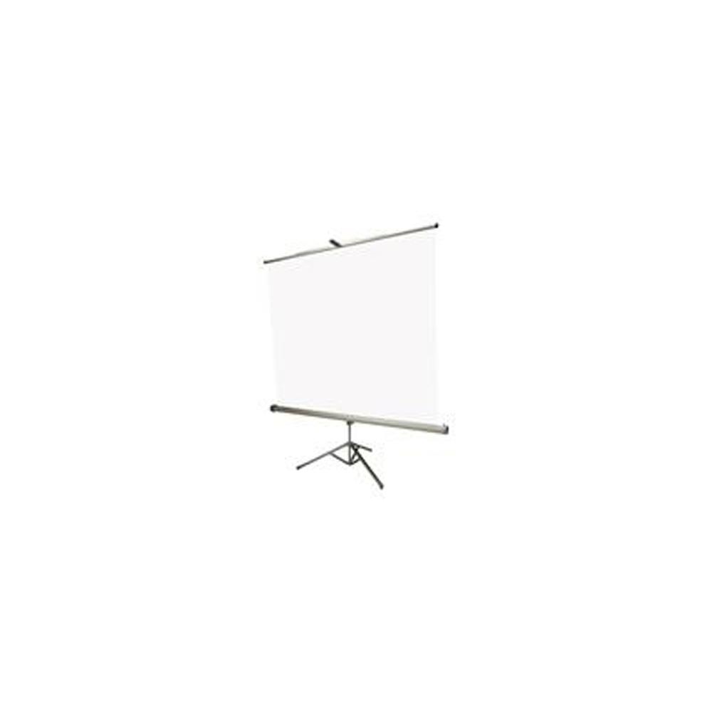 Portable Tripod Projection Screen - main image