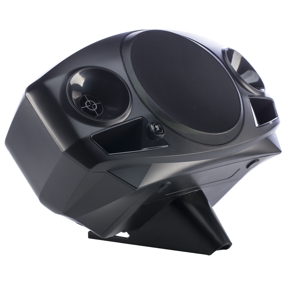Mackie Freeplay On Kickstand (Not Included) - Black - main image