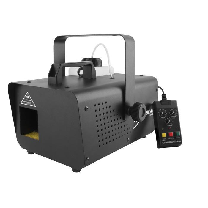 Side View With Controller - main image