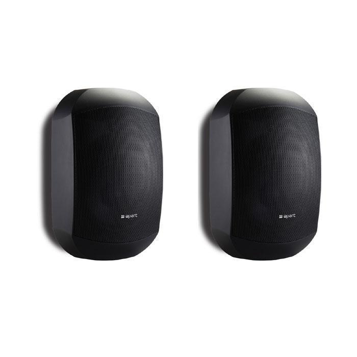 Apart Audio MASK4CT IP64 100V Clickmount Speaker - main image