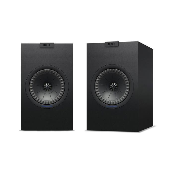 KEF Q150 Bookshelf Speakers (Pair) - main image