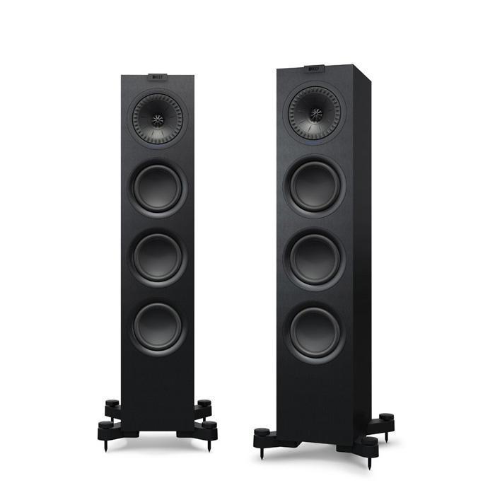KEF Q550 Floorstanding Speakers (Pair) - main image