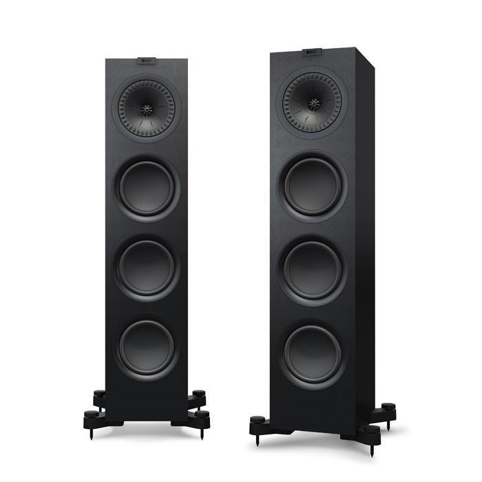 KEF Q750 Floorstanding Speakers (Pair) - main image