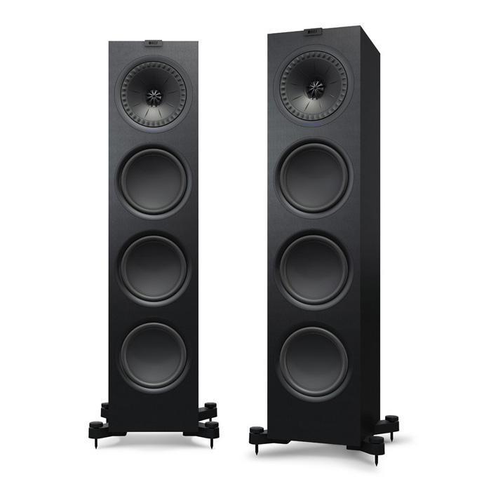 KEF Q950 Floorstanding Speakers (Pair) - main image