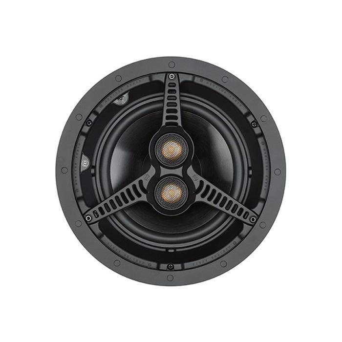 Monitor Audio C180-T2 8" Stereo Ceiling Speaker - main image