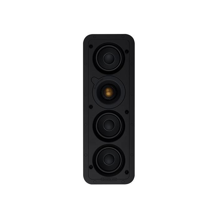 Monitor Audio Super Slim WSS230 In-Wall Speaker