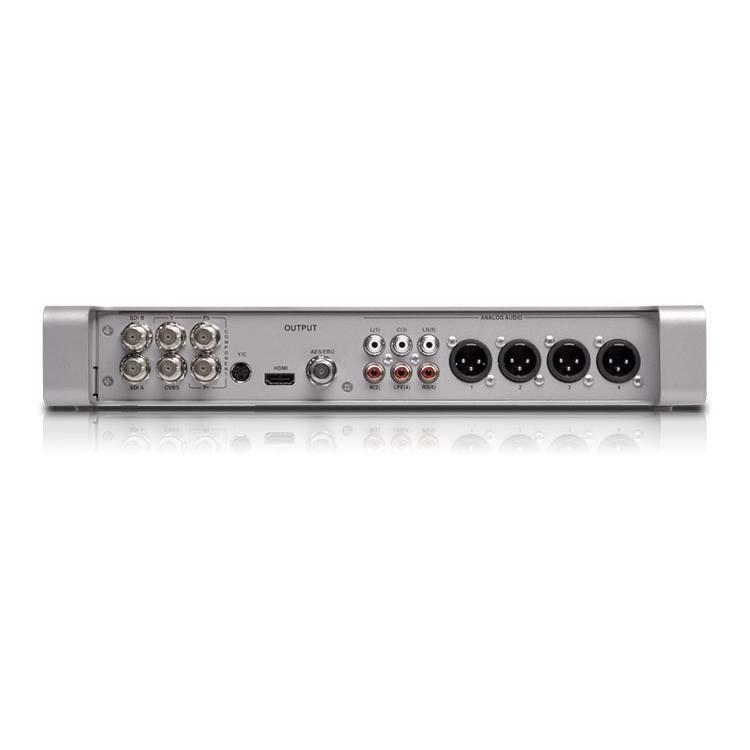 Matrox MXO2 LE MAX Desktop Version Includes HBA - main image