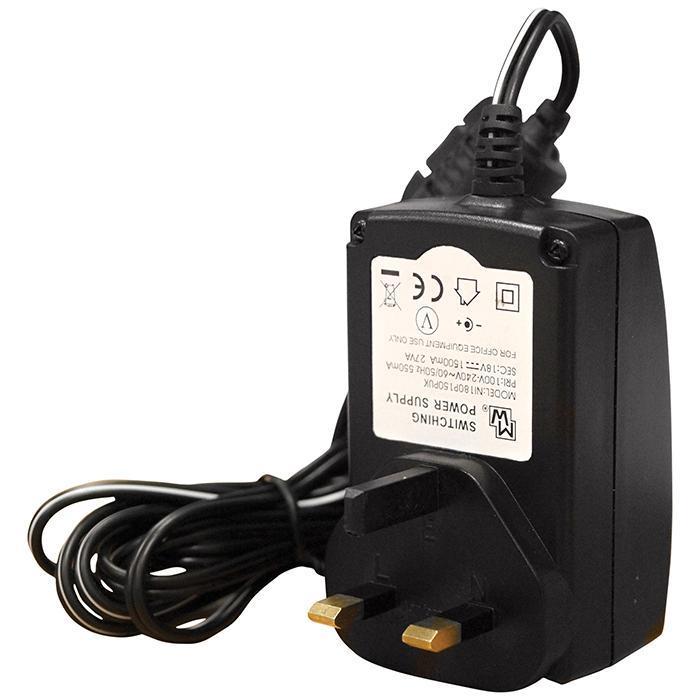 Eagle 18V 1.5A Power Supply - main image